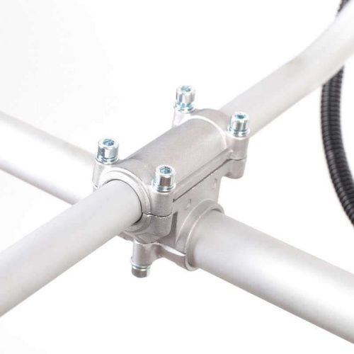 Бензокоса Patriot PT 3355 Imperial (бензиновый триммер Патриот PT 3355 Imperial)-Tehinstrument