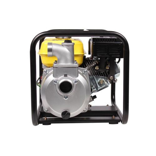 Бензиновая мотопомпа CHAMPION GP52-Tehinstrument