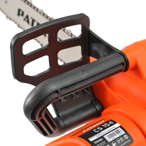 Пила цепная электрическая Patriot CS 154-Tehinstrument