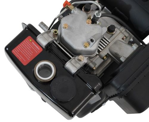 Двигатель Lifan Diesel C1100FD D25-Tehinstrument
