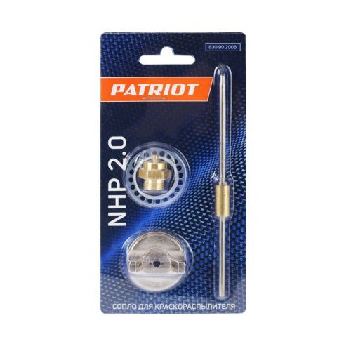 Сопло PATRIOT NHP 2.0 для краскораспылителя-Tehinstrument