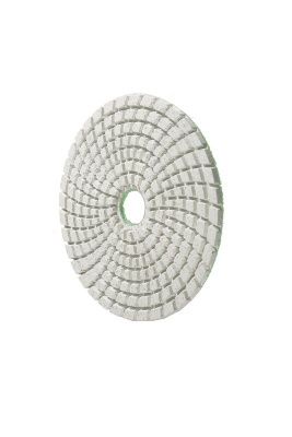 Круг шлифовальный гибкий  Sturm 9012-W100-30-Tehinstrument