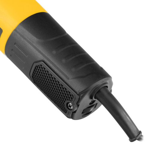 Машина шлифовальная угловая Denzel AG125-1100-Tehinstrument