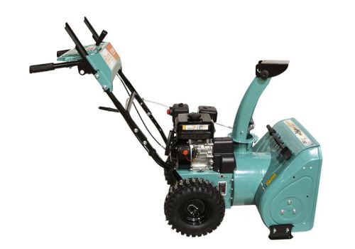 Бензиновый снегоуборщик Sturm STG7661R-Tehinstrument