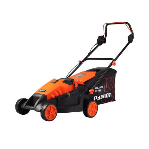 Газонокосилка электрическая PATRIOT PT 1639 E-Tehinstrument