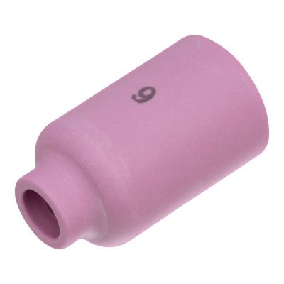 Набор керамических сопел для газовой линзы № 5, 6, 7, 8, 10 Denzel-Tehinstrument