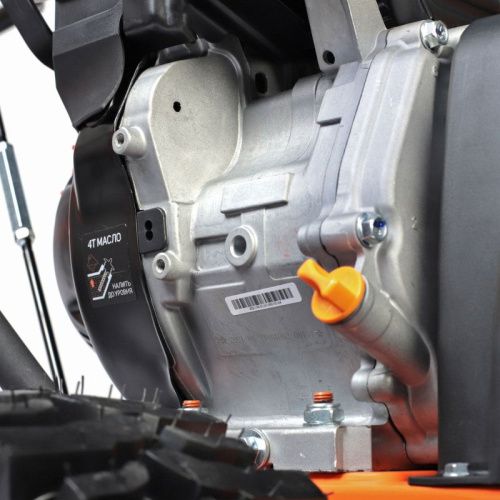 Снегоуборщик бензиновый Patriot PS 917-Tehinstrument