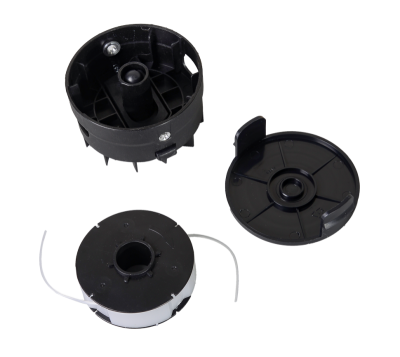 Головка с леской ETH-600 для HUTER GET-600 ENB-Tehinstrument