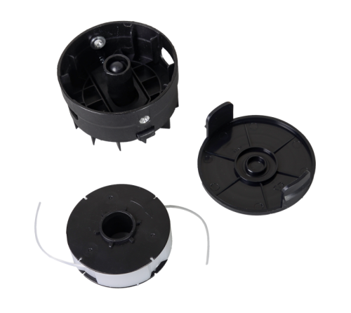 Головка с леской ETH-600 для HUTER GET-600 ENB-Tehinstrument