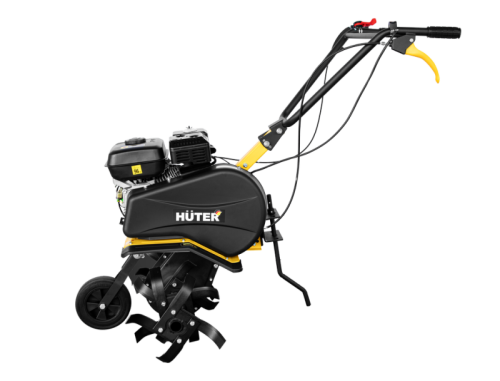 Мотокультиватор Huter GMC-5.5-Tehinstrument