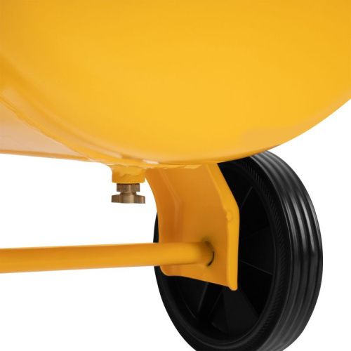 Компрессор воздушный Denzel BCV2200/100-Tehinstrument