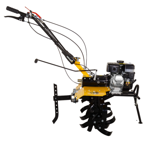 Сельскохозяйственная машина Huter МК-8000РL-Tehinstrument