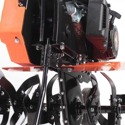 Бензиновый культиватор Patriot T 4055P Columbia-3 (культиватор Patriot Columbia-3)-Tehinstrument