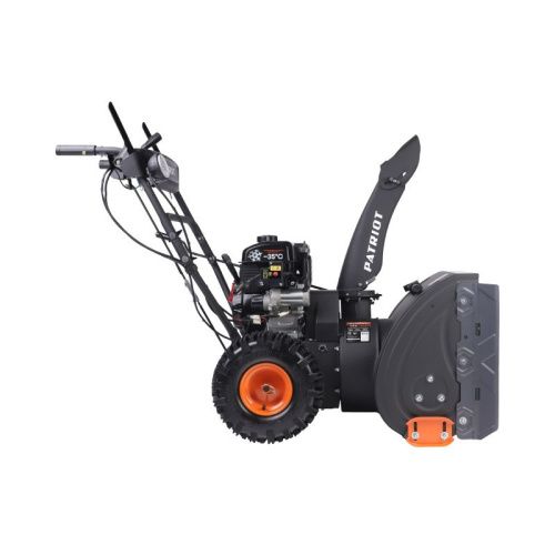 Снегоуборщик бензиновый Patriot PRO 785E-Tehinstrument