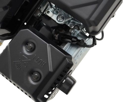 Двигатель Lifan KP230E PRO, вал ?20мм-Tehinstrument