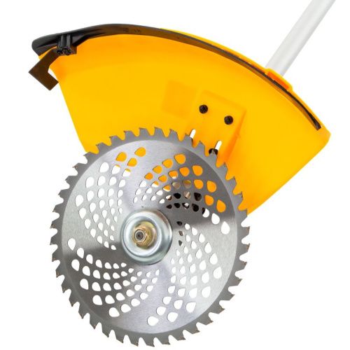 Триммер бензиновый Denzel DT 33-Tehinstrument