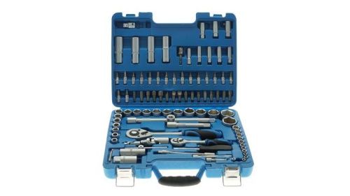 Набор инструментов для автомобиля 95 предметов СОЮЗ-Tehinstrument