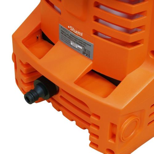 Мойка высокого давления  Sturm PW9217-Tehinstrument