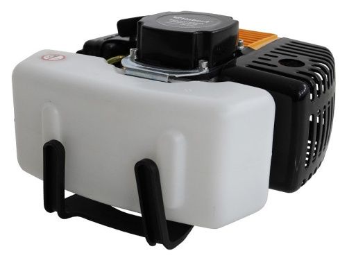 Двигатель бензиновый Habert HN-520Е (для триммера)-Tehinstrument