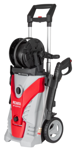 Мойка МР-220ПРОФ Ресанта-Tehinstrument