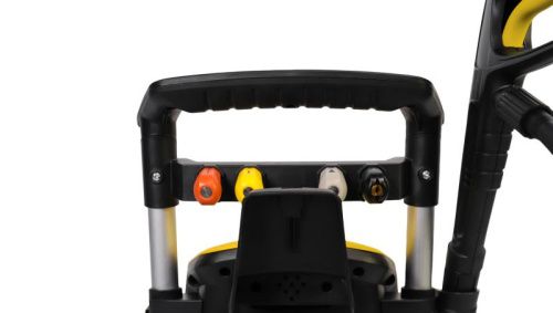 Мойка CHAMPION HP3300-Tehinstrument