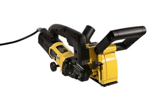 Штроборез Hanskonner PLATINUM HAG9125S-Tehinstrument