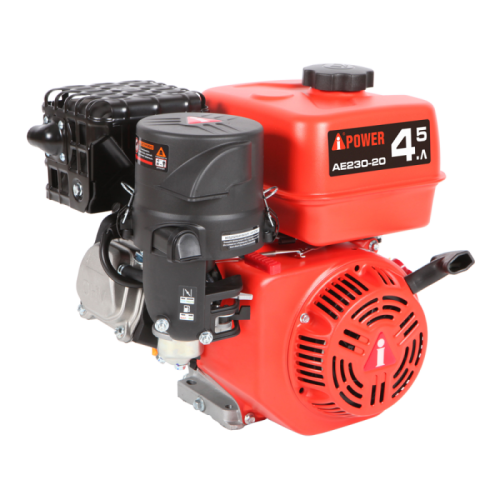 Бензиновый двигатель A-iPower AE230-20-Tehinstrument