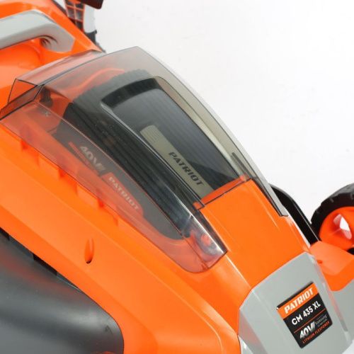 Газонокосилка аккумуляторная Patriot CM 435 XL-Tehinstrument