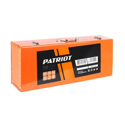 Молоток отбойный Patriot DB 400-Tehinstrument