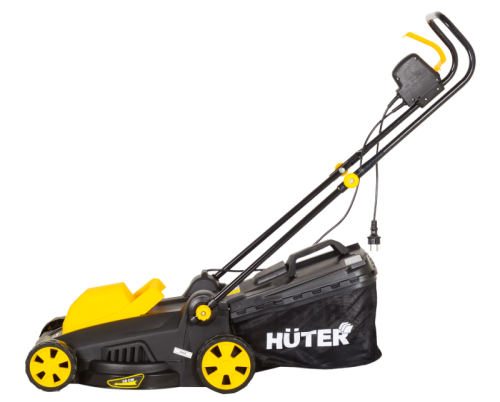 Газонокосилка электрическая Huter ELM-380T-Tehinstrument