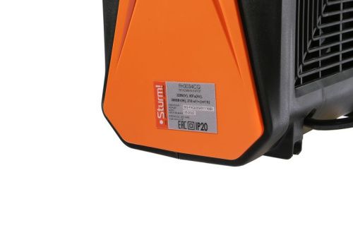 Тепловентилятор Sturm FH3034CQ-Tehinstrument