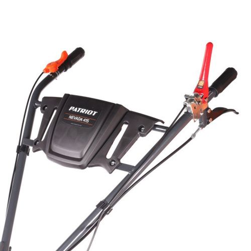 Мотоблок бензиновый PATRIOT Nevada 415-Tehinstrument