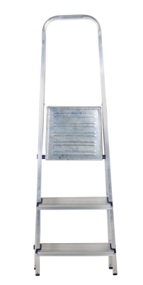 Стремянка алюминиевая ВИХРЬ СА 1х3-Tehinstrument