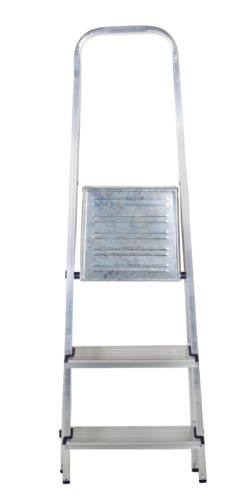 Стремянка алюминиевая ВИХРЬ СА 1х3-Tehinstrument