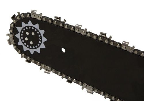 Бензопила СОЮЗ ПТС-9952-Tehinstrument