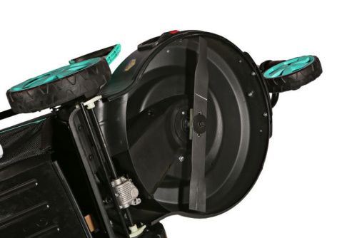 Бензиновая газонокосилка  Sturm PL5117SF-Tehinstrument