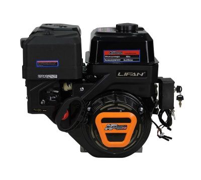 Двигатель Lifan KP420E, вал ?25мм-Tehinstrument