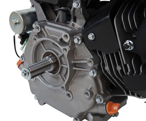 Двигатель Lifan  KP460E Pro D25 11A-Tehinstrument