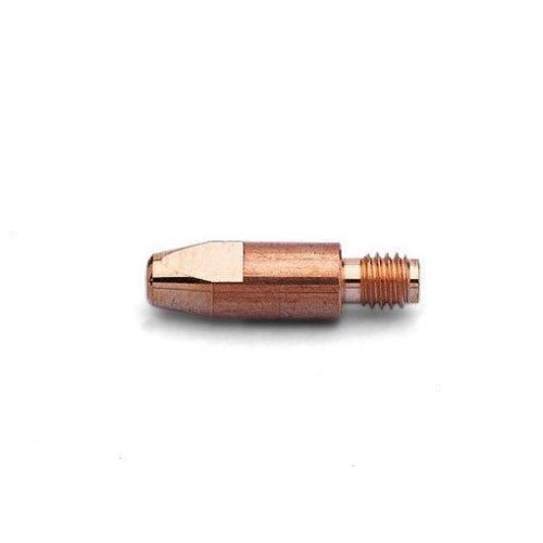 Наконечник гор. п/а M6, d.1,2 мм L28 (тело 8) AL, Aurora-Tehinstrument