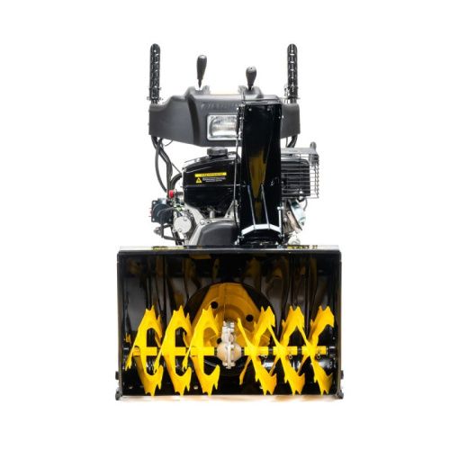 Снегоотбрасыватель CHAMPION ST1170E-Tehinstrument