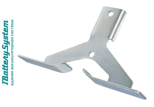 Аккумуляторный фрезер  Sturm CER1803 1BatterySystem-Tehinstrument