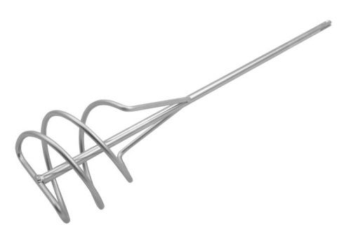 Миксер для песчано-гравийных смесей Denzel 100 х 450 мм-Tehinstrument