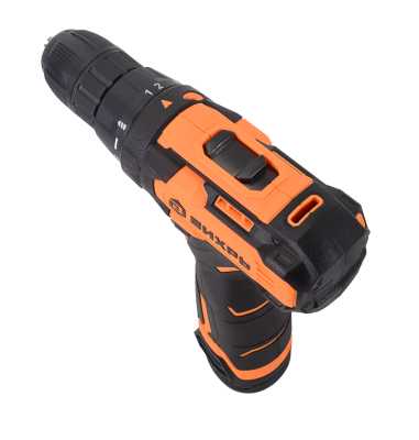 Дрель-шуруповерт Вихрь ДА-12Л-2-Tehinstrument