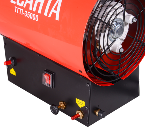 Газовая тепловая пушка РЕСАНТА ТГП-35000-Tehinstrument