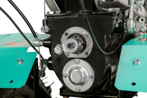 Мотоблок  Sturm GK8210GP-Tehinstrument