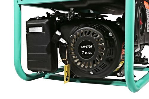 Генератор  Sturm PG8735N-Tehinstrument