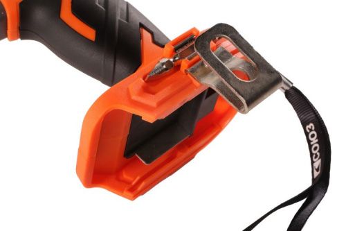 Аккумуляторный шуруповерт СОЮЗ ДШС-14К-Tehinstrument