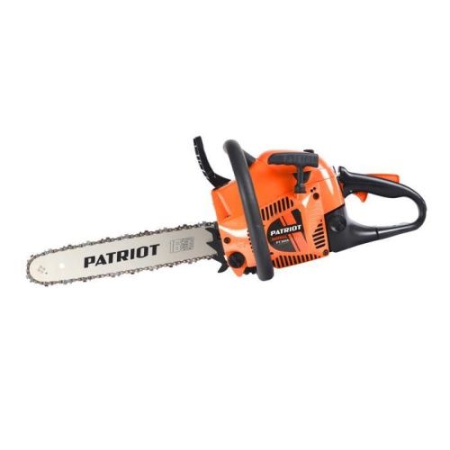 Пила цепная бензиновая Patriot PT 3816 Imperial-Tehinstrument