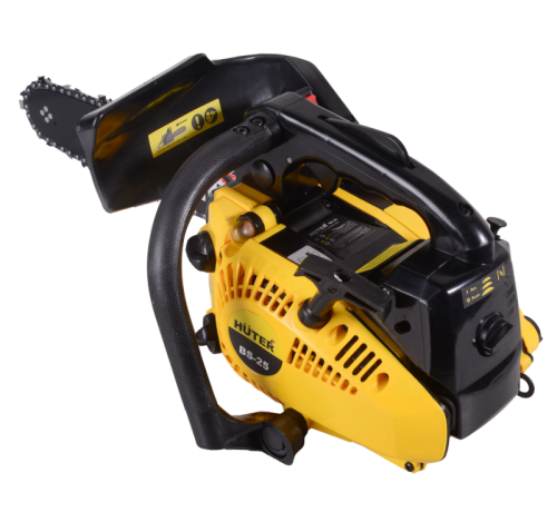 Бензопила HUTER BS-25-Tehinstrument