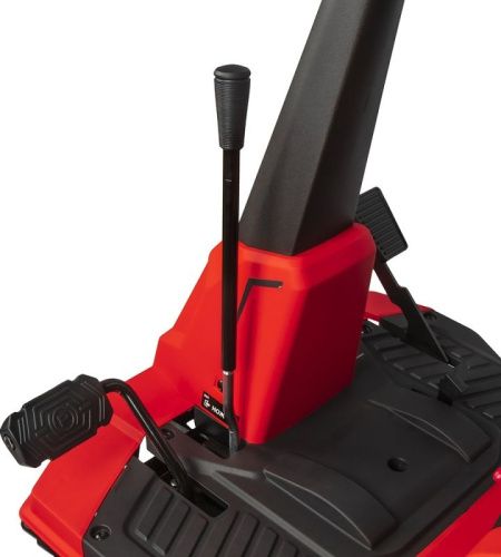 Райдер садовый DDE TR 63 - 160-Tehinstrument